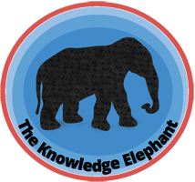 The Knowledge Elephant