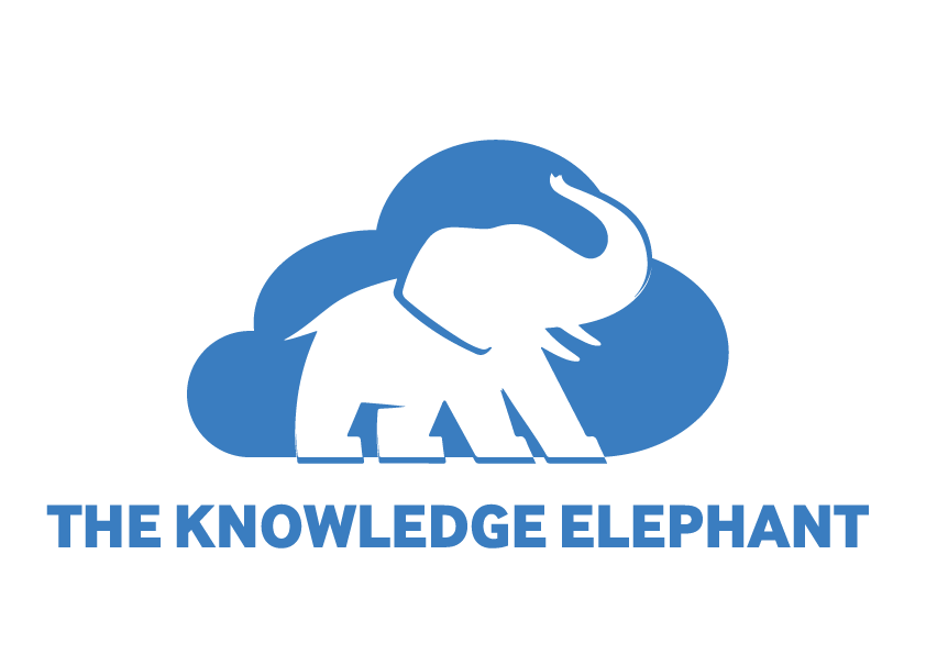 The Knowledge Elephant